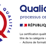 La qualité et le financement de notre organisme de formation de relaxologue reconnus avec la certification qualité Qualiopi.